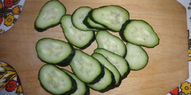 бургеры с рыбой