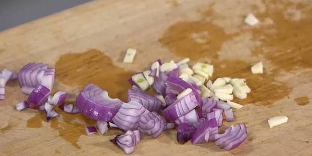 бургеры с семгой и огурцом