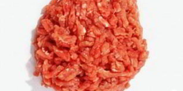 чесночные бургеры с индейкой