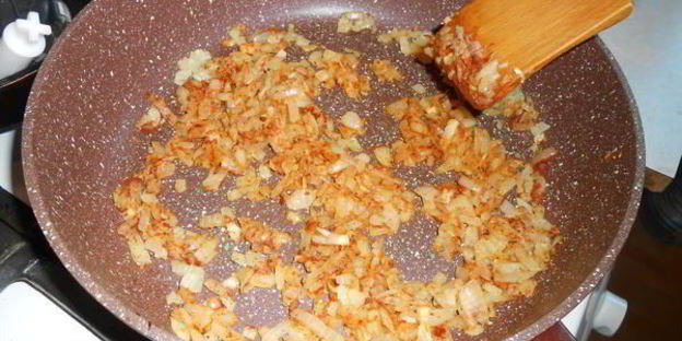 домашние бургеры