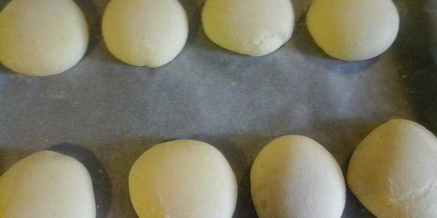 домашние гамбургеры