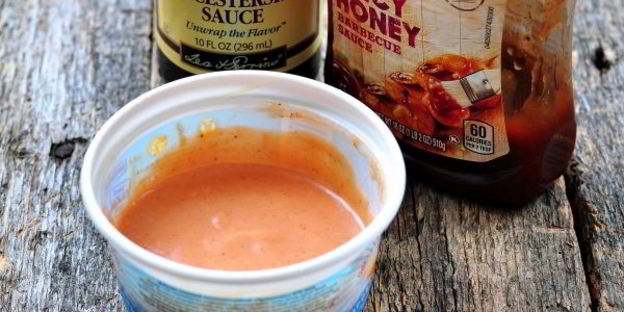 домашний бургер за 15 минут