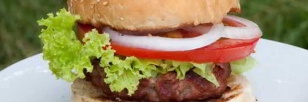 Гамбургер-гриль