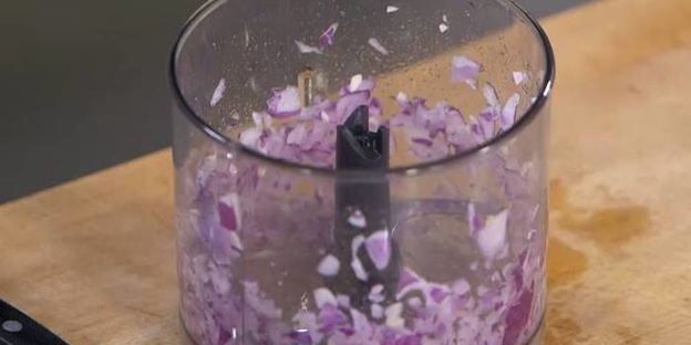 гамбургер на австралийский лад