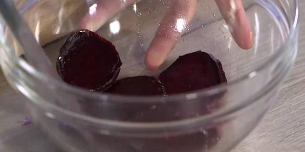 гамбургер на австралийский лад