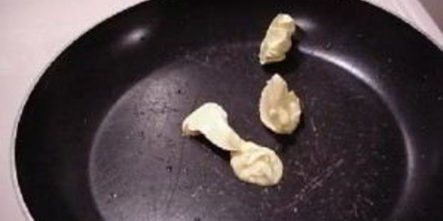 гигантский швейцарский бургер с грибами