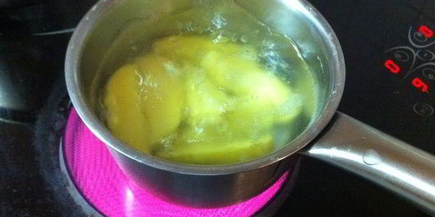 говяжий гамбургер