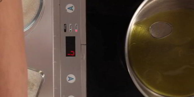 говяжьи бургеры