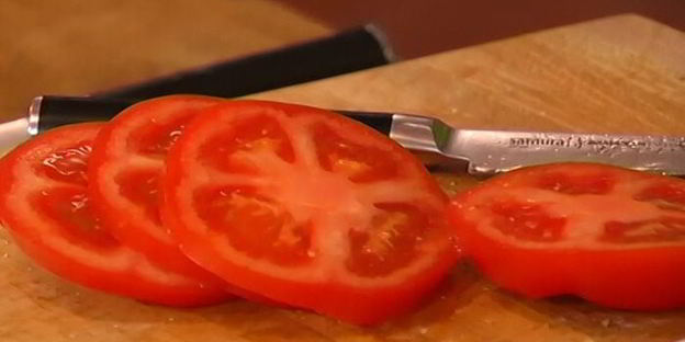 итальянский бургер