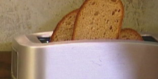 итальянский бургер