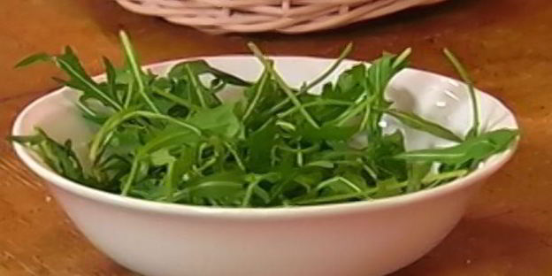 итальянский бургер