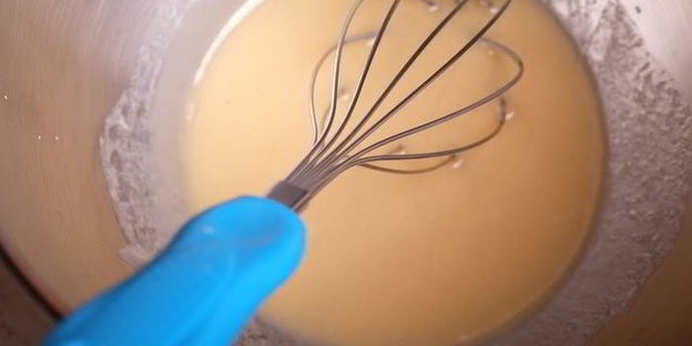 настоящий домашний бургер