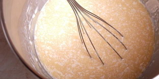 настоящий домашний бургер