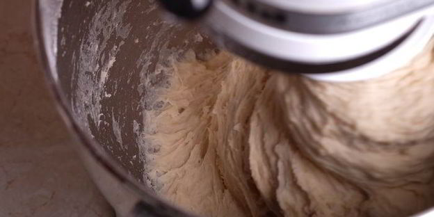 настоящий домашний бургер