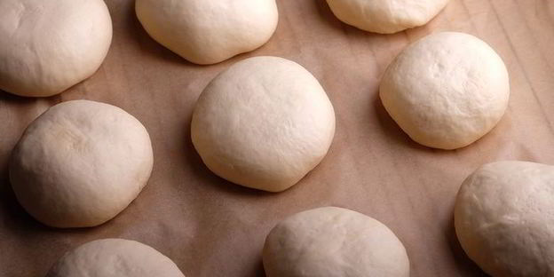 настоящий домашний бургер