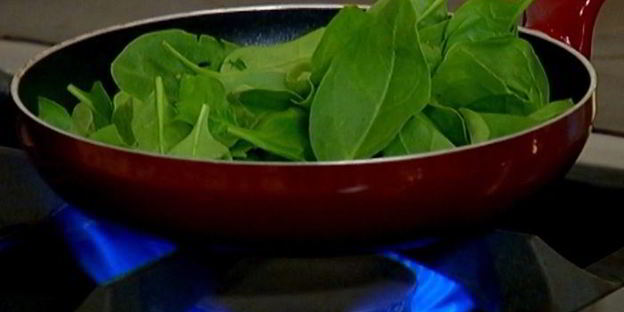 овощные бургеры