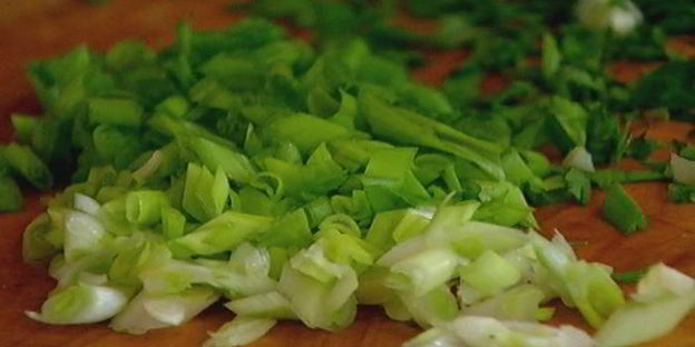 овощные бургеры