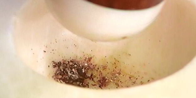 овощные бургеры