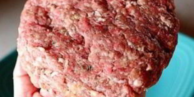 пицца-бургер