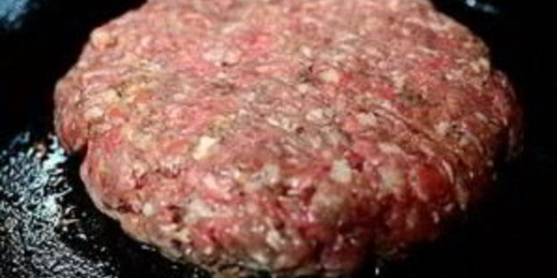 пицца-бургер