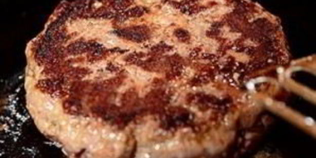 пицца-бургер