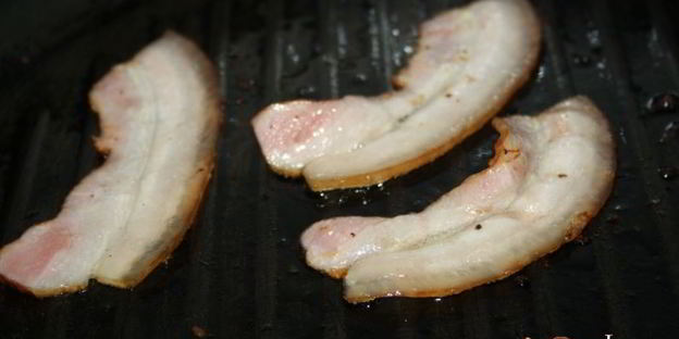 сочные домашние бургеры