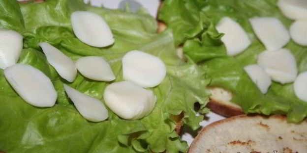 сочные домашние бургеры