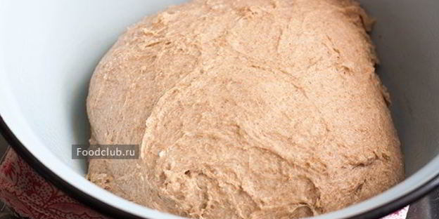 цельнозерновые булочки для бургеров