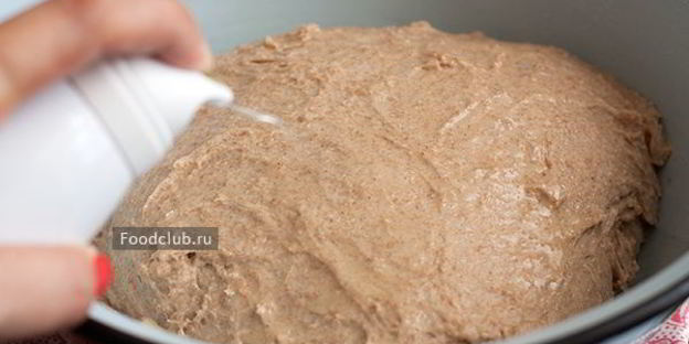 цельнозерновые булочки для бургеров