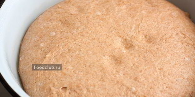 цельнозерновые булочки для бургеров