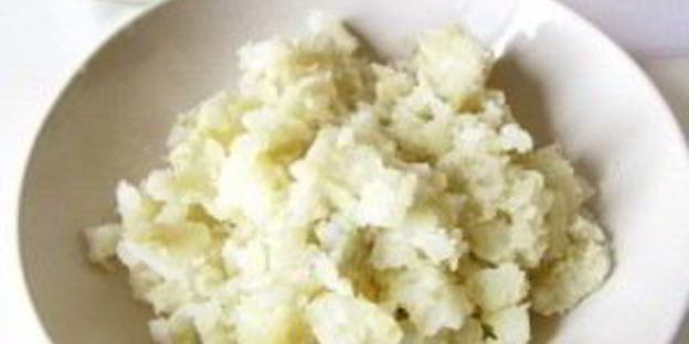 вегетарианский бургер