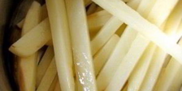 вегетарианский бургер