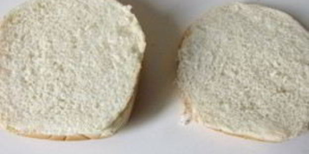 вегетарианский бургер