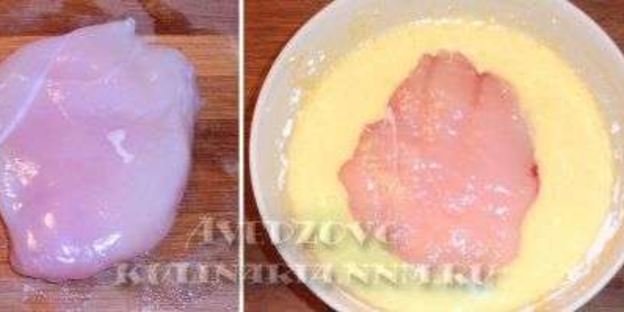 японские гамбургеры