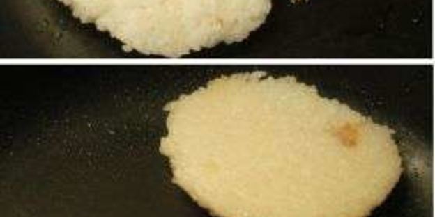 японские гамбургеры