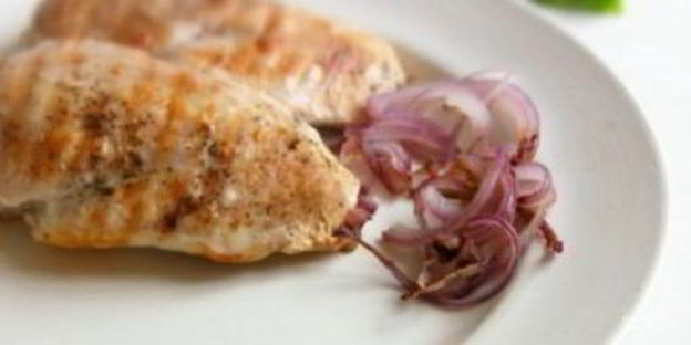 буррито по-домашнему