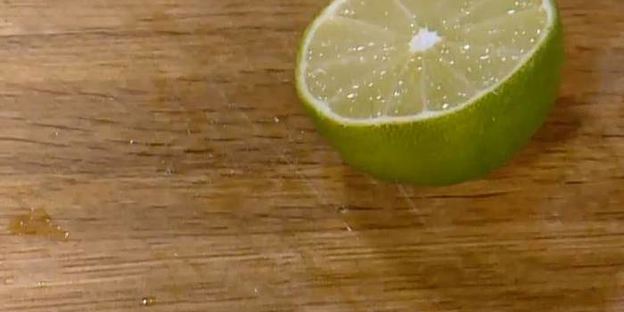 буррито с тыквой, курицей и фасолью