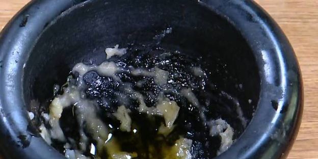 буррито с тыквой, курицей и фасолью