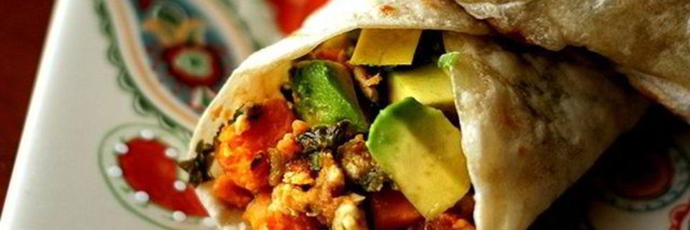 Начинка для буррито