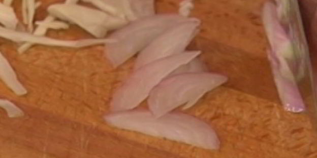 бутерброд для вегетарианцев