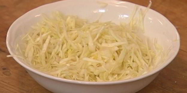 бутерброд для вегетарианцев