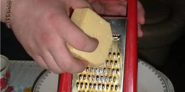 бутерброд по быстрому