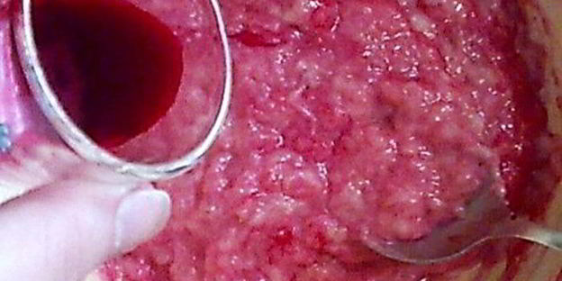 бутерброд с индюшиной колбасой