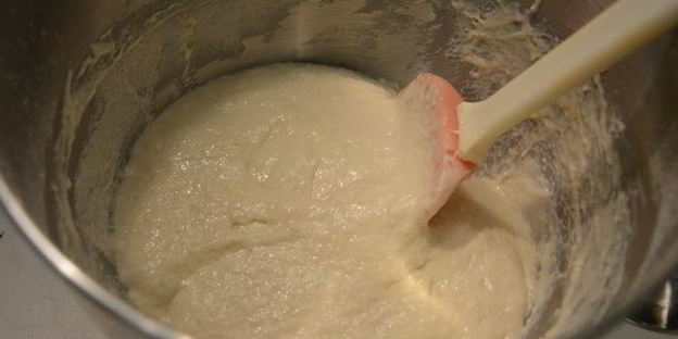 бутерброд с рыбой