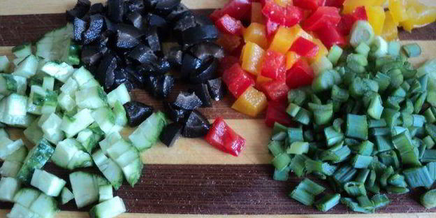 бутербродный хлеб