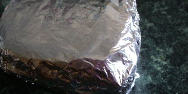 бутербродный хлеб