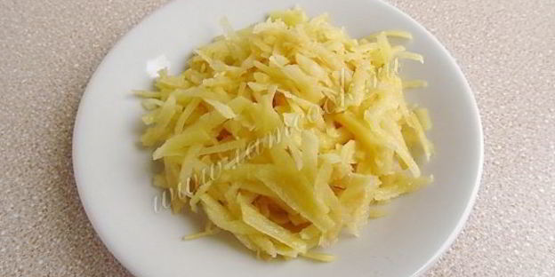 бутерброды дачные