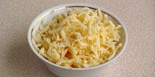 бутерброды дачные