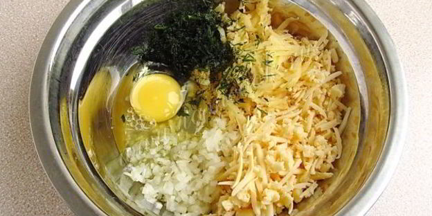 бутерброды дачные