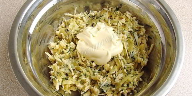 бутерброды дачные